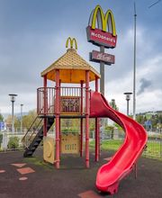 McDonald's Bild 5