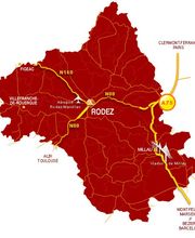 Taxi Ruthenois image 2