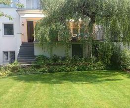 Gartenbau Anton Siemens Köln