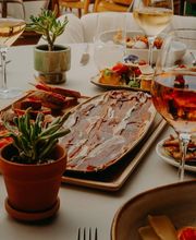 Lido de Toulon - Restaurant & Plage Privée image 15