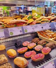 REWE To Go bei Aral Bild 3