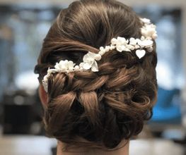 Edelwyss Hairstyling Bild 1