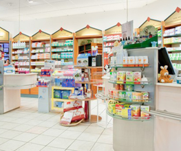 St. Florian-Apotheke Bild 1