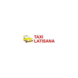 Taxi Latisana logo