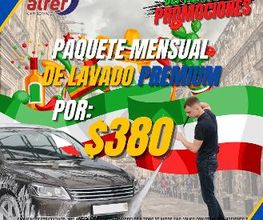 Michelin Car Service- Alfer Car Service imagen 12