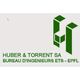 Huber & Torrent SA