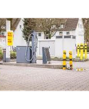 Shell Recharge Charging Station Bild 3