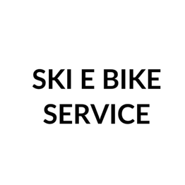 Ski & Bike Service logo