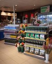JET Tankstelle Bild 1