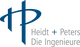 Ingenieurgesellschaft Heidt + Peters mbH
