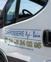 Carrosserie Azé et Bain image 5