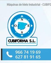 Cubiforma imagen 17