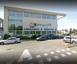 Ambulances Agenaises image 1