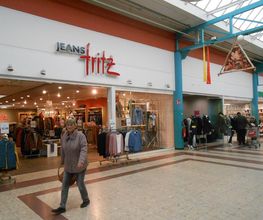 JEANS FRITZ Bild 9