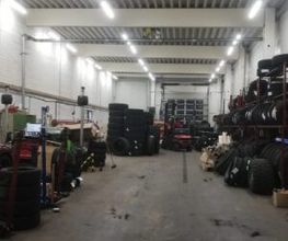 NORDOSTSTROM GMBH & CO. KG Bild 5
