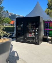 Electra Charging Station image 1