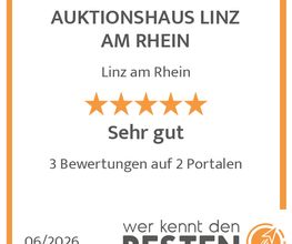 werkenntdenBESTEN.de Qualitätssiegel