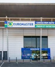 Euromaster RSM AUTO - Villefranche-de-Rouergue image 5