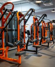 Basic-Fit 24/7 Bild 4