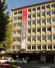 Mon Hotel A Gap image 14