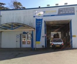 Auto Sécurité image 1