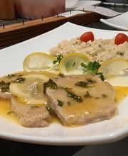 Buffet Stalden Lombardo Bild 12