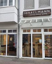 Hallmann Optik (ehemals Lambacher Augenoptik) Bild 1