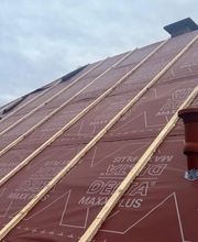 Team Walkowiak - Dachdecker & Klempner Bild 5