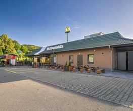 McDonald's Bild 1