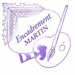Encadrement Martin