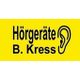 Hörgeräte B. Kress GmbH