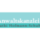 Anwaltskanzlei Hofmann-Schuhmann