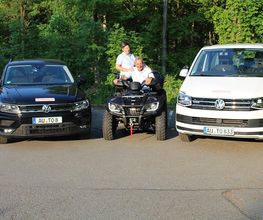 Fahrschule Vogl Bild 1