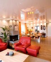 Cilextra AG Spanndecken Bild 3