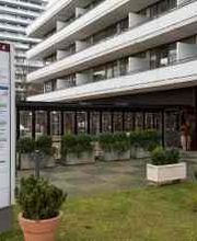 Eingangsbereich | Zahnarztpraxis Iliana Pergani | München