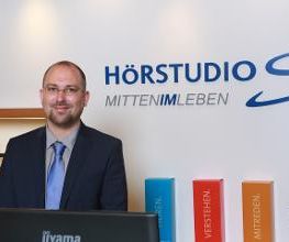 Hörstudio S Bild 3