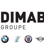 DIMAB Payerne - Concessionnaire BMW, ALPINA et Point Service MINI Bild 5