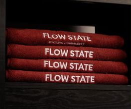 Flow State Cycling Community Bild 5