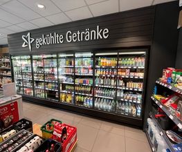 star Tankstelle Bild 13