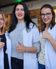 Büli Apotheke Parfumerie Bild 2