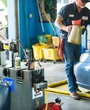 Autobahn Auto Care Center image 5