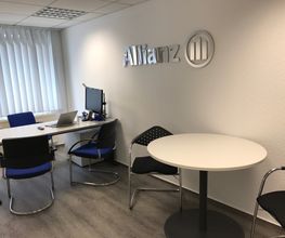 Allianz Versicherung Thomas Eggert Ihre Generalvertretung in Friedrichshagen Bild 2