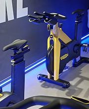 Fitness Park Toulouse - La Cartoucherie image 8