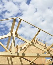 Buchs Laurent Charpente et Construction bois Sàrl Bild 4