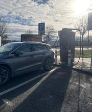 E.ON Drive Public Ladestation Bild 16