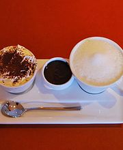 le Petit Coin Gourmand Bild 2