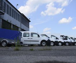 MK-Transporte Bild 5