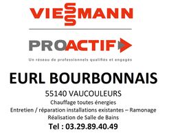 Bourbonnais Florent logo