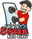 5 Star Auto Glass