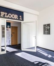 ibis Karlsruhe Hauptbahnhof Bild 6